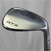 Cleveland RTZ Chrome 48.10 D.G Steel Wedge Gents RH