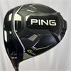 Ping G430 Max 10.5 Alta CB Regular Driver Gents LH