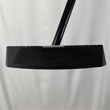 L.A.B Golf Mezz.1 Max Black Steel 36" Putter Gents RH