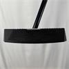 L.A.B Golf Mezz.1 Max Black Steel 36" Putter Gents RH