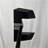 L.A.B Golf Mezz.1 Max Black Steel 36" Putter Gents RH