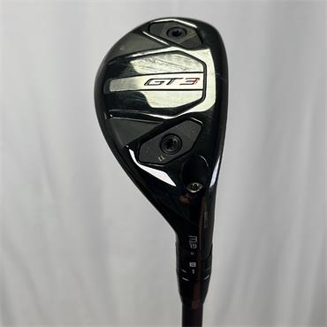 Titleist GT3 #3 Tensei 1K Blue 65 Stiff Hybrid Gents RH