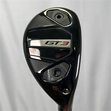 Titleist GT3 #4H Tensei Stiff Hybrid Gents RH