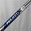 Mizuno MP-T5 54.12 +1.5" PX Steel Wedge Gents RH