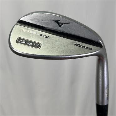 Mizuno MP-T5 54.12 +1.5" PX Steel Wedge Gents RH