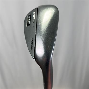 Mizuno MP-T5 58.04 +1" PX Steel Wedge Gents RH
