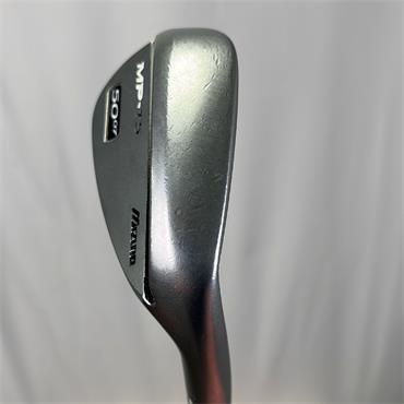 Mizuno MP-T5 50.07 +1.5" PX Steel Wedge Gents RH
