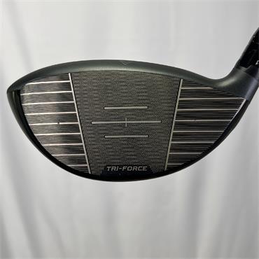 Callaway Quantum Max 10.5 Denali Regular Driver Gents RH