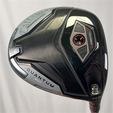 Callaway Quantum Max 10.5 Denali Regular Driver Gents RH
