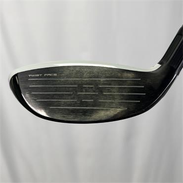 TaylorMade Sim 2 Max #4H Ventus Blue Stiff Hybrid Gents RH