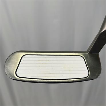 Odyssey X-Act Chipper Steel Wedge Gents RH