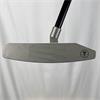L.A.B Golf Link.1 Satin Black Steel 34" Putter Gents RH