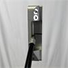 L.A.B Golf Link.1 Satin Black Steel 34" Putter Gents RH