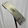 L.A.B Golf Link.1 Satin Black Steel 34" Putter Gents RH
