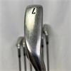 Callaway Rogue 5-PW +0.5" XP95 Stiff Steel Irons Gents RH
