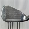 Callaway Rogue 5-PW +0.5" XP95 Stiff Steel Irons Gents RH