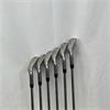 Callaway Rogue 5-PW +0.5" XP95 Stiff Steel Irons Gents RH