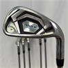 Callaway Rogue 5-PW +0.5" XP95 Stiff Steel Irons Gents RH