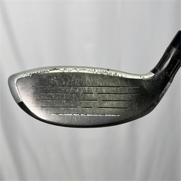 TaylorMade M4 #4 Atmos Stiff Hybrid Gents RH