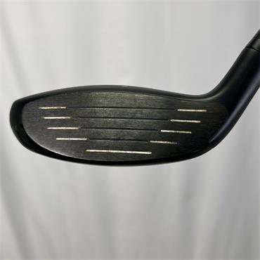 Ping G440 Max #7 Alta CB Regular Fairway Gents RH