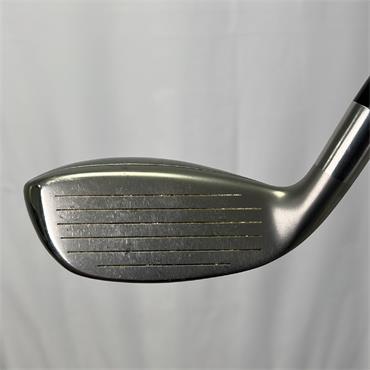 Cleveland Mashie #4h Miyazaki Regular Hybrid Gents RH