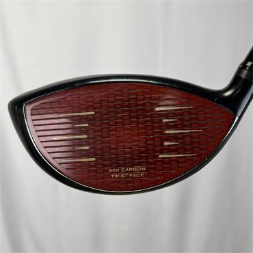 TaylorMade Stealth 9.0 Ventus Stiff Driver Gents RH
