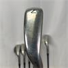 Wilson Dynapwr Max 6-GW+SW Senior Graphite Irons Gents RH
