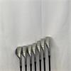 Wilson Dynapwr Max 6-GW+SW Senior Graphite Irons Gents RH