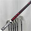 Wilson Dynapwr Max 6-GW+SW Senior Graphite Irons Gents RH