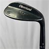 Cleveland RTX 588 Rotex 2.0 Black 52 Steel Wedge Gents RH