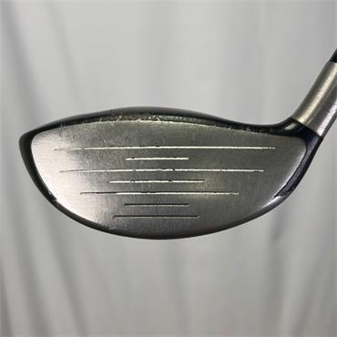TaylorMade Burner Superfast #3 Matrix Reg Fairway Gents RH