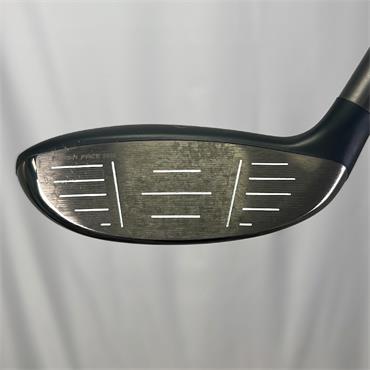 Callaway Rogue ST Max #7 Tensei Regular Fairway Gents RH