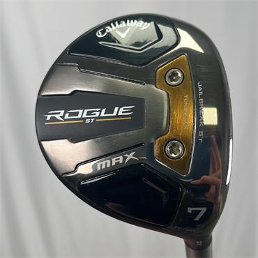 Callaway Rogue ST Max #7 Tensei Regular Fairway Gents RH