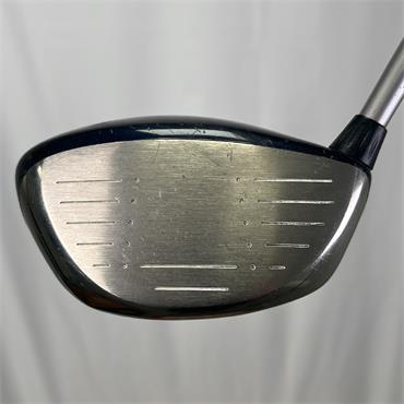Callaway Great Big Bertha II+ 10.0 Regular Driver Gents RH