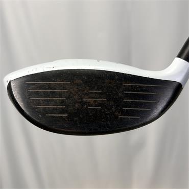 TaylorMade Aeroburner #3HL Matrix Senior Fairway Gents RH