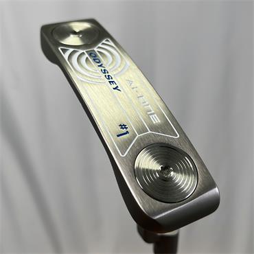 Odyssey Ai One #1 34" Putter Gents RH
