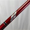 Project X Denali Red HY 60 Stiff #4 Hybrid (Titleist) Shaft