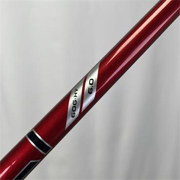 Project X Denali Red 60HY Stiff #4 Hybrid (Titleist) Shaft
