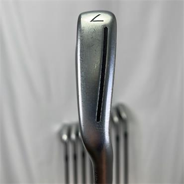 TaylorMade P790 4-PW+GW +0.5" C6 Stiff Graph Irons Gents RH