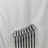 TaylorMade P790 4-PW+GW +0.5" C6 Stiff Graph Irons Gents RH