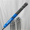 TaylorMade P790 4-PW+GW +0.5" C6 Stiff Graph Irons Gents RH