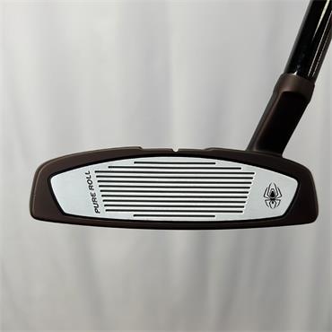 TaylorMade Spider Torched Tour X 34" Putter Gents RH
