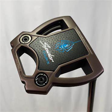 TaylorMade Spider Torched Tour X 34" Putter Gents RH