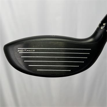 Cobra OPTM X #9 Kaili Blue 60g Regular Fairway Gents RH