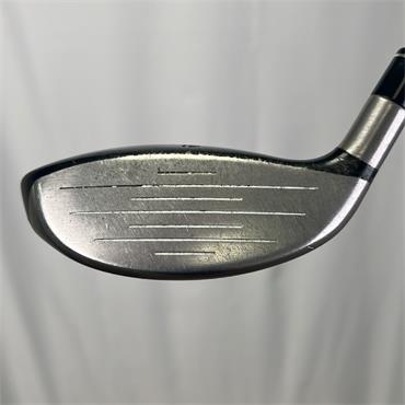 TaylorMade Burner #5 Reax Fairway Ladies RH
