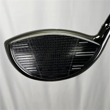 TaylorMade Qi4D 9.0 Reax Stiff Driver Gents RH