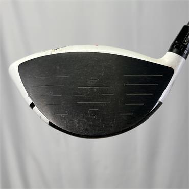 TaylorMade R11S 10.5 Aldila Stiff Driver Gents RH