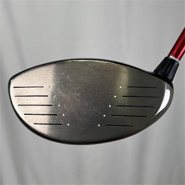 Callaway Big Bertha Diablo 11.0 DVS Regular Driver Gents RH