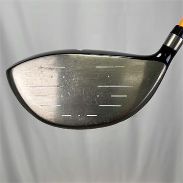 Miscellaneous TT Superstrong 9.5 Stiff Driver Gents RH