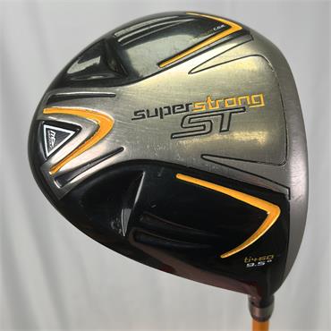 Miscellaneous TT Superstrong 9.5 Stiff Driver Gents RH